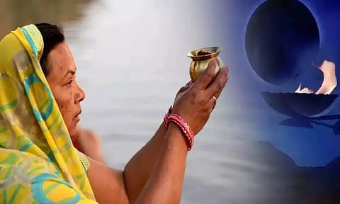 நாளை (2-10-2024) மாகாளய அமாவாசை