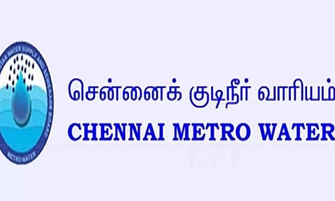 2-ம் அரையாண்டுக்கான குடிநீர் வரியை செலுத்துவோருக்கு 5 சதவீதம் ஊக்கத்தொகை