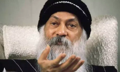 OSHO