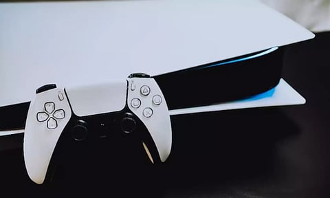 திடீரென முடங்கிய பிளே ஸ்டேஷன் நெட்வொர்க்.. உலகளவில் கேமர்கள் அவதி