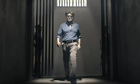 ஆக்ஷன் மோடில் ரஜினிகாந்த்.. கைகொடுக்குமா ஞானவேல் ஃபார்முலா? வேட்டையன் டிரைலர் ரிலீஸ்..!