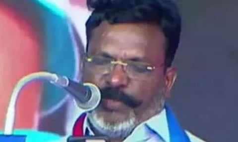 மது ஒழிப்பு மகளிர் மாநாட்டில் நிறைவேறிய 13 தீர்மானங்கள்