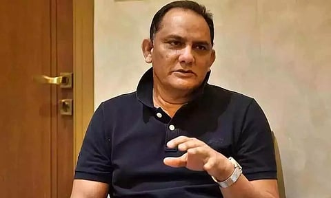 முகமது அசாருதீனுக்கு அமலாக்கத்துறை சம்மன்