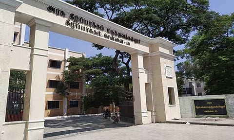 தமிழகத்தில் 14 மருத்துவக் கல்லூரிகளுக்கு முதல்வர்கள் நியமனம்