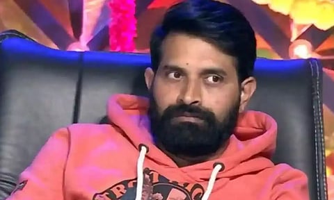 போக்சோவில் கைதான ஜானி மாஸ்டர்.. தேசிய விருது வாங்க இடைக்கால ஜாமின் வழங்கிய நீதிமன்றம்