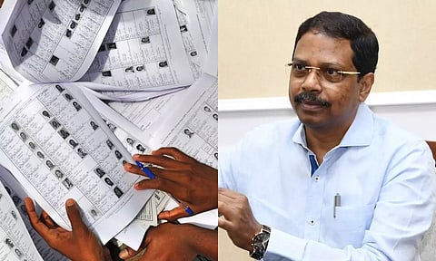 வாக்காளர் பட்டியல் பெயர் சேர்ப்பு- சிறப்பு முகாம்