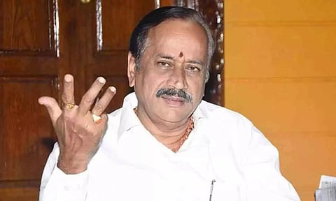 2026-ல் பா.ஜ.க. தலைமையில் ஆட்சி அமையும்போது தி.மு.க.வின் ஊழல் வெளிவரும் - எச்.ராஜா