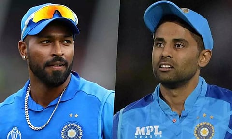 முதல் 20 ஓவர் போட்டி: இந்தியா-வங்காளதேசம் நாளை மோதல்