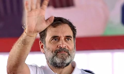 சாவர்க்கர் குறித்து அவதூறு பேச்சு: ராகுல் காந்தி நேரில் ஆஜராக புனே கோர்ட் சம்மன்