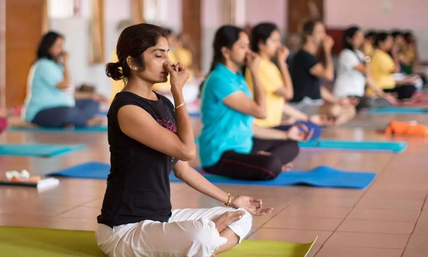 பிரணாயாமம் ஏன் செய்ய வேண்டும்?