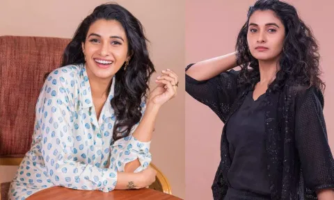 அந்த விஷயத்துக்கு எப்பயும் NO தான் - பிரியா பவானி ஷங்கரின் பளிச் பதில்