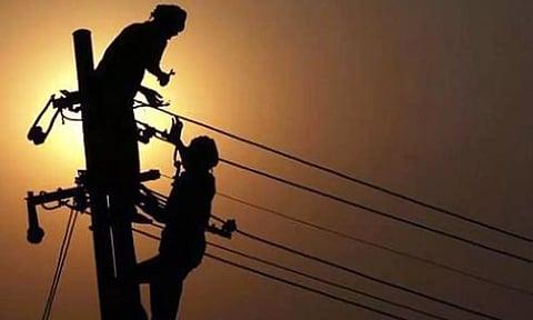 சென்னையில் நாளை மின்தடை ஏற்படும் இடங்கள்