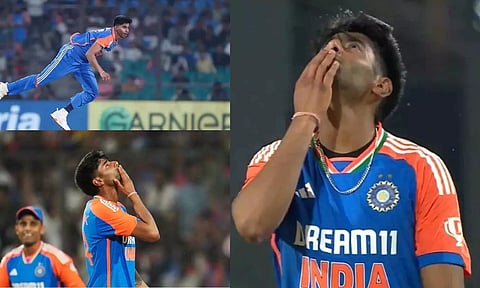 கவுதம் கம்பீர் சொன்னது இதுதான்... விவரிக்கும் அதிவேக பந்து வீச்சாளர் மயங்க் யாதவ்