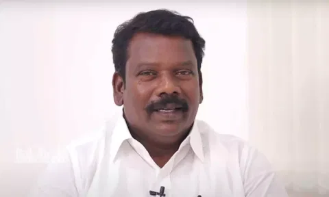 மெரினாவில் 5 பேர் உயிரிழப்பு: விசாரணை ஆணையம் அமைக்க செல்வப்பெருந்தகை கோரிக்கை