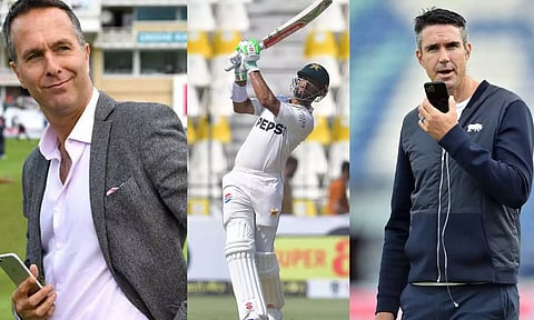 முல்தான் மைதானம் பவுலர்களின் கல்லறை- பாகிஸ்தானை விமர்சித்த இங்கிலாந்து முன்னாள் வீரர்கள்