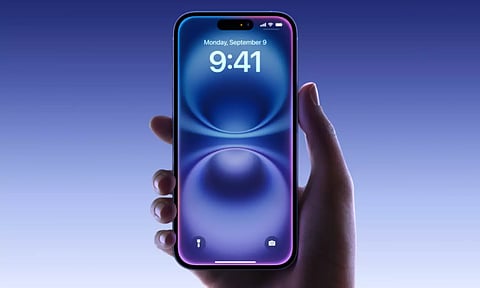 ரூ. 62,930 குறைவு.. முரட்டு ஆஃபரில் ஐபோன் 16 வாங்கிய பயனர்