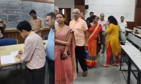 பெண் மருத்துவர் கொலை: உரிய  நடவடிக்கை இல்லை.. 50-க்கும் மேற்பட்ட மருத்துவர்கள் ராஜினாமா