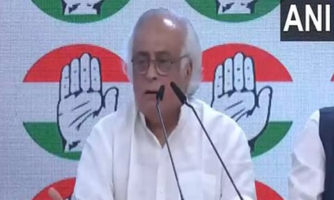 அரியானா தேர்தல் முடிவுகளை ஏற்கமாட்டோம்: காங்கிரஸ் அறிவிப்பு