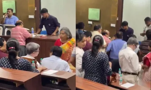 பெண் மருத்துவர் கொலை: நேற்று 50, இன்று 60.. தொடர்ந்து கூண்டோடு ராஜினாமா செய்யும் மருத்துவர்கள்