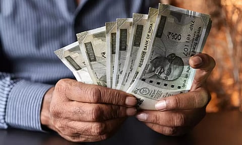 தமிழக அரசு ஊழியர்களுக்கான தீபாவளி போனஸ் அறிவிப்பு