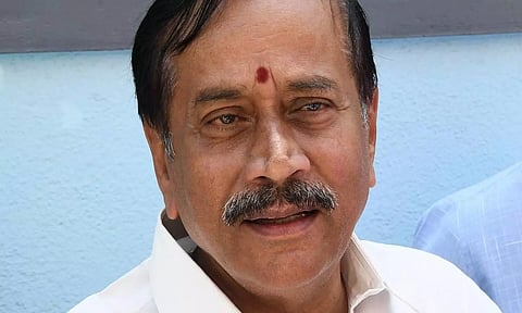 சிதம்பரம் நடராஜர் கோவிலை அபகரிக்க அரசு திட்டம்-எச்.ராஜா