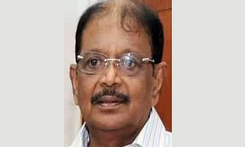 முரசொலி செல்வம் காலமானார்