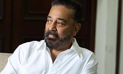 237-வது படத்துக்கு தயாராகும் கமல்