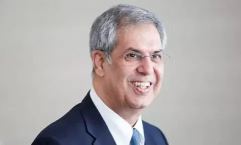 டாடா குழுமத்தின் புதிய தலைவராக நோயல் டாடா நியமனம்