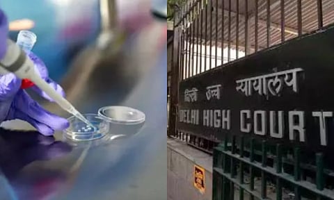 சொத்துக்கு சமம்.. இறந்த மகனின் விந்தணுவுக்கு உரிமை  கோரிய பெற்றோர் -  உயர்நீதிமன்றம் அதிரடி