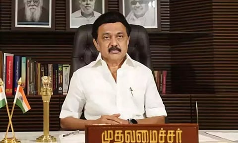 ரெயில் விபத்து நடந்ததை அறிந்து அதிர்ச்சி அடைந்தேன்: முதலமைச்சர் மு.க.ஸ்டாலின்