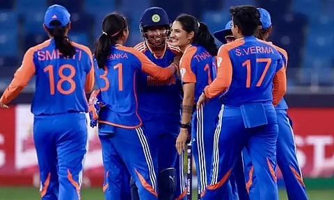 மகளிர் டி20 உலகக் கோப்பை: இந்தியா - ஆஸ்திரேலியா இன்று பலப்பரீட்சை