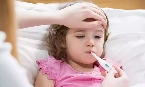 மழைக்கால காய்ச்சல்- தவிர்க்கும் வழிமுறைகள்