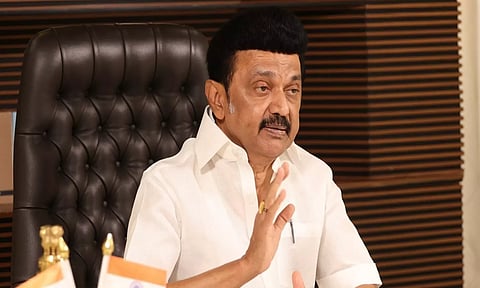 304 ஏழை ஜோடிகளுக்கு கோவில்கள் சார்பில் திருமணம்- முதலமைச்சர் மு.க.ஸ்டாலின் 21-ந்தேதி நடத்தி வைக்கிறார்