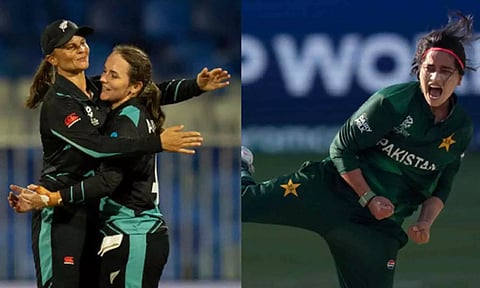 மகளிர் டி20 உலகக் கோப்பை: இந்தியாவின் அரையிறுதி கனவு பறிபோனது