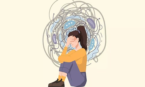 பதட்டத்தை குறைத்து மனதை அமைதி படுத்த இதை டிரை பண்ணுங்க.....