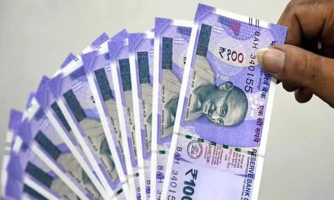 மத்திய அரசு ஊழியர்களுக்கு 3 சதவீதம் அகவிலைப்படி உயர்வு