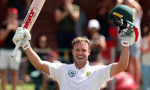 Hall Of Fame... டிவில்லியர்ஸ் உள்பட 3 நட்சத்திரங்களை கவுரவப்படுத்திய ஐசிசி