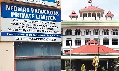 நிதி மோசடி வழக்கு: நியோ மேக்ஸ் சொத்துக்களை முடக்காதது ஏன்?- நீதிமன்றம் கேள்வி