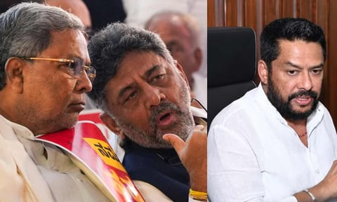 நான் ஏன் முதலமைச்சராகக் கூடாது?:  கர்நாடக முன்னாள் மந்திரி தடாலடி