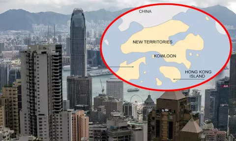 Hong Kong