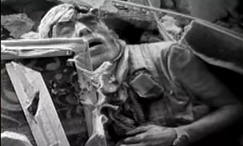 ஹமாஸ் தலைவர் யாஹ்யா சின்வார் பலி? வைரலாகும் கொல்லப்பட்ட புகைப்படம்