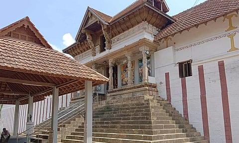 தங்க சிவலிங்கம் மாயமா?- திருவட்டார் கோவில் நகைகளை ஆய்வு செய்ய நீதிபதி நியமனம்