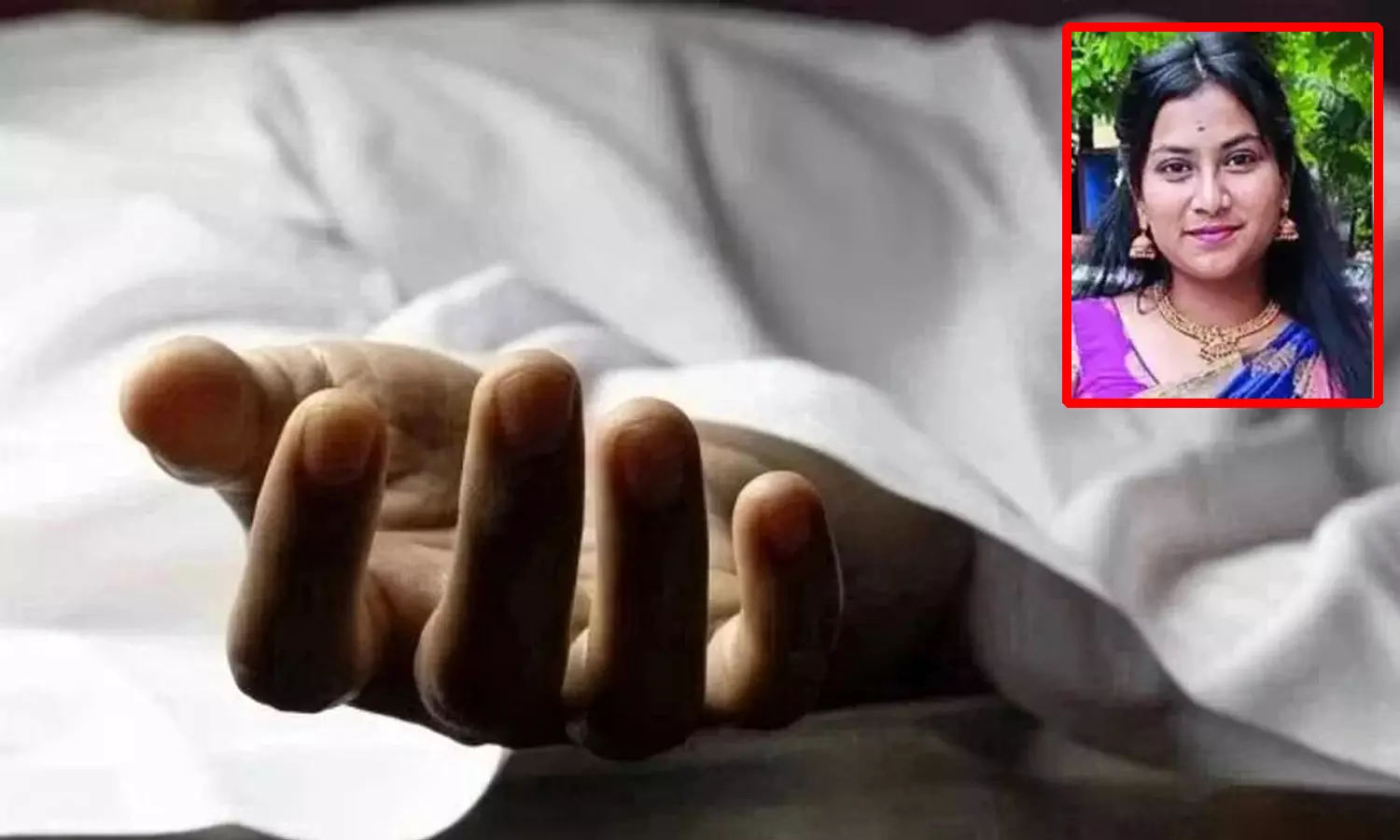 இரவில் அக்காவிடம் பெட்ஷீட்டுக்காக சண்டை.. காலையில் தங்கை தற்கொலை