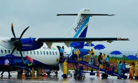 வெடிகுண்டு மிரட்டல் புரளிகளால் ரூ.80 கோடி வரை இழப்பு- விமான நிறுவனங்கள்