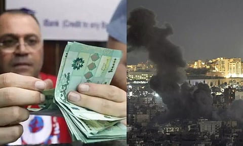 ஹிஸ்புல்லாவின் பொருளாதாரம் மொத்தமாக சீர்குலையும் அபாயம்.. கிடுக்குப்பிடி போட்ட இஸ்ரேல்