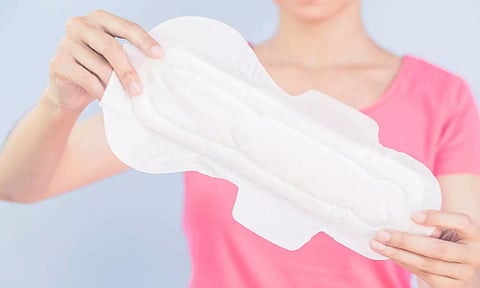 சானிட்டரி நாப்கின் புற்றுநோயை ஏற்படுத்துமா?