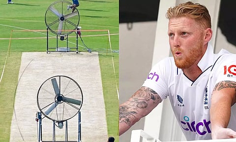 கடைசி டெஸ்ட்டில் இங்கிலாந்தை வீழ்த்த வித்தியாசமான யுக்திகளை பயன்படுத்தும் பாகிஸ்தான்