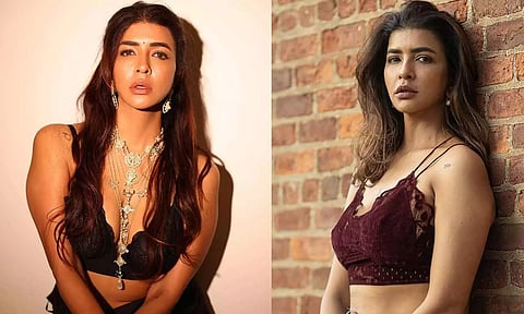 50 பள்ளிகளை தத்தெடுத்த நடிகை லட்சுமி மஞ்சு