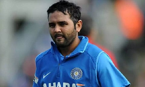 குஜராத் அணியின் ஆலோசகராக பார்த்திவ் படேல் நியமனம்