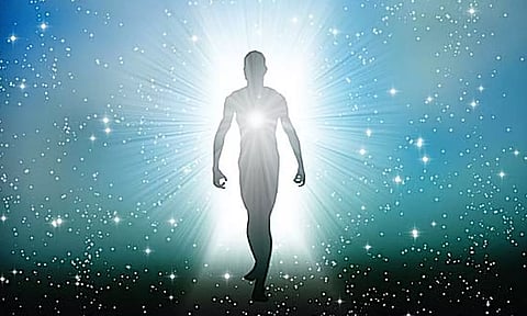 அறிந்தவைகளுக்கு அப்பால்..!